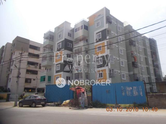 2 BHK Flat In Mukthidhan For Sale In Saidabad