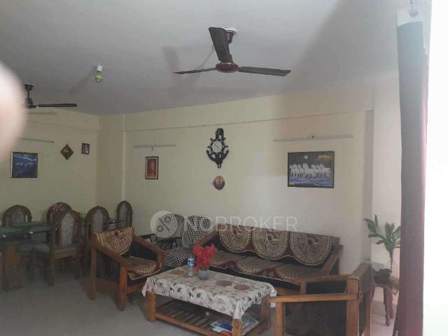 2 BHK Flat In Mulberry County for Rent In Sector 70