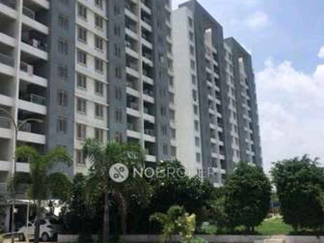 2 BHK Flat In Mulik Luxuria for Rent In Wagholi