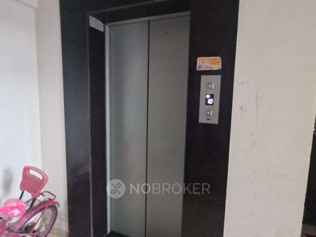 2 BHK Flat In Mulik Luxuria for Rent In Wagholi