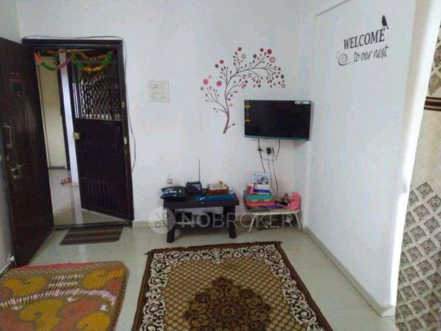 2 BHK Flat In Multicon Blue Bells For Sale In Wakad