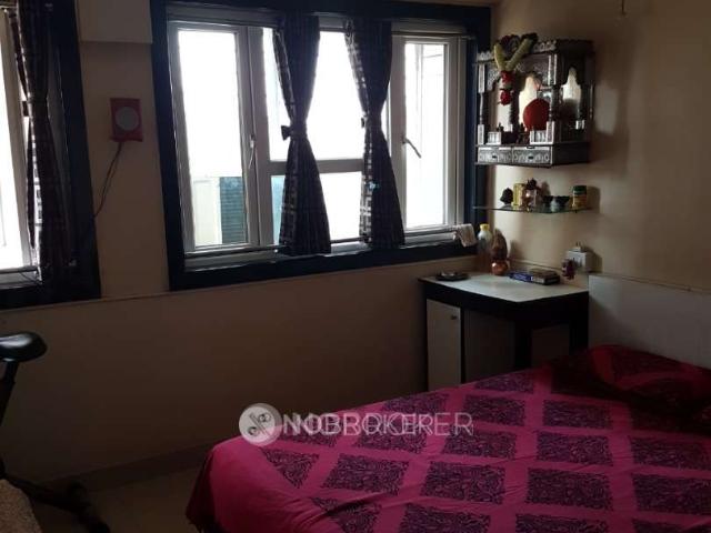 2 BHK Flat In Mulund Vikas Prabha Chs For Sale In Mulund East