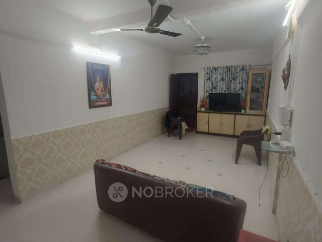 2 BHK Flat In Mulund Chitralekha For Sale In Mulund East