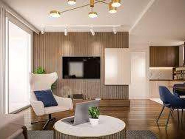 2 BHK Flat In Mum: Luxury Passcode Andheri For Sale