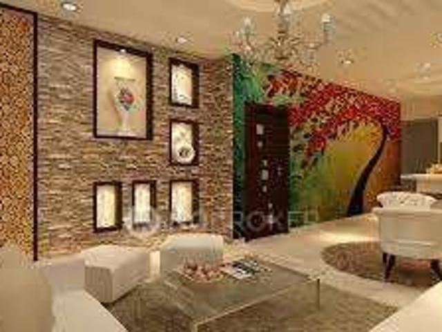 2 BHK Flat In Mum: Luxury Passcode Santacruz For Sale