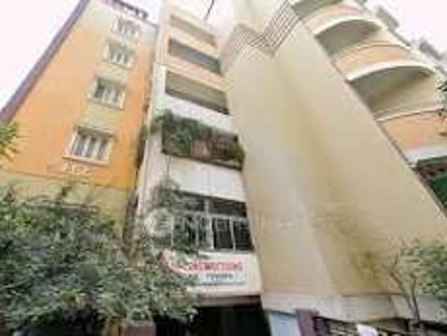 2 BHK Flat In Mumtaj Apartment For Sale In Manikonda