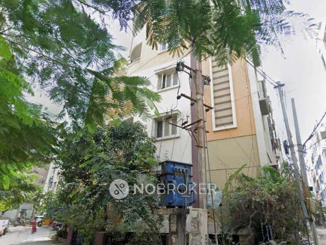 2 BHK Flat In Mumtaz Towers For Sale In Shaikpet