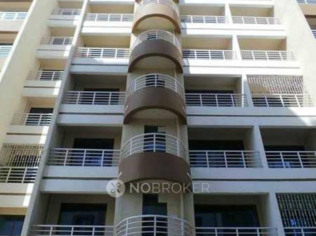 2 BHK Flat In Munish Classic for Rent In Indralok Phase 6