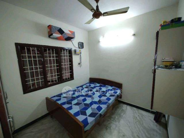 2 BHK Flat In Muslim Buyers Priority For Sale In Perambur