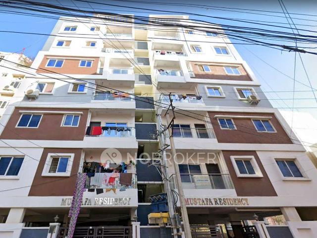 2 BHK Flat In Mustafa Residency For Sale In Upperpally