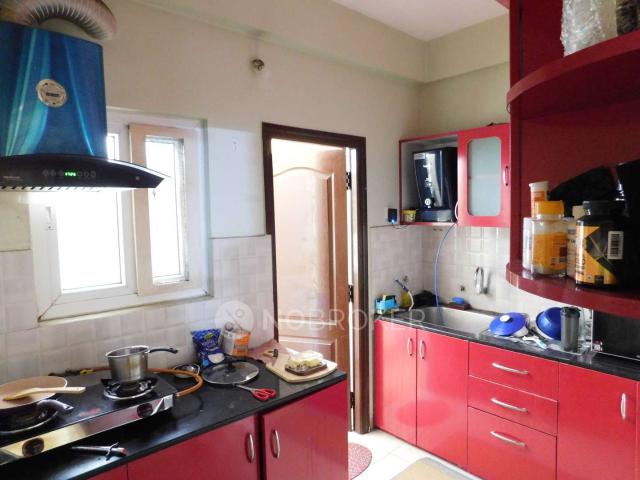2 BHK Flat In Muppa%27s Aaradhya For Sale In Narsingi