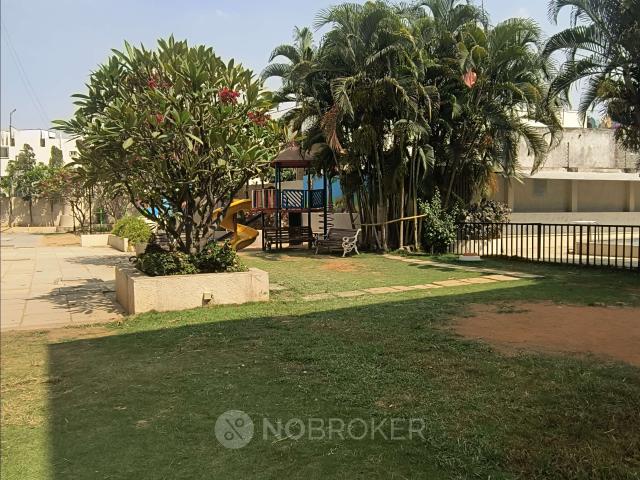2 BHK Flat In Muppa Aishwarya For Sale In Narsingi