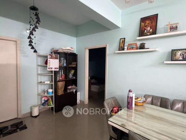 2 BHK Flat In Muppa Aishwarya, Narsingi for Rent In Narsingi