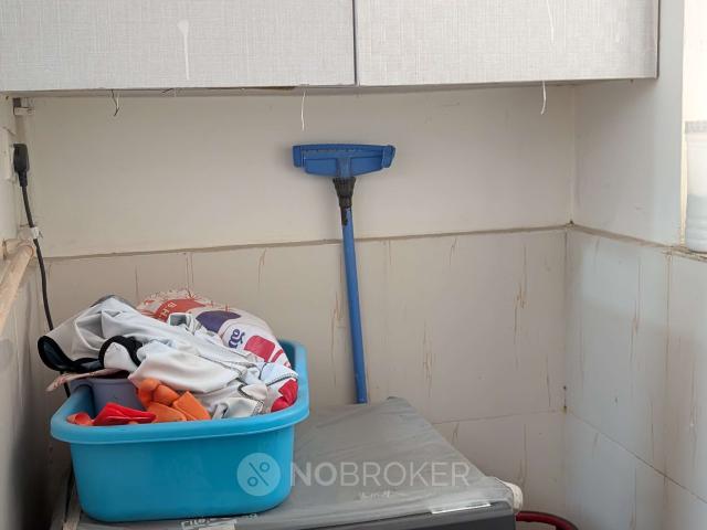 2 BHK Flat In Muppas Green Grandeur, b107 for Rent In Gopanpalle