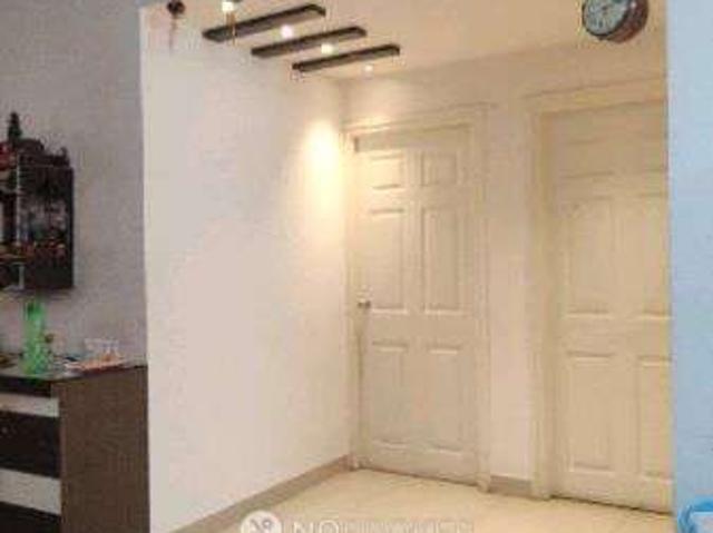 2 BHK Flat In Muppas Green Grandeur, Gopanapalli Thanda for Rent In Gopanapalli Thanda