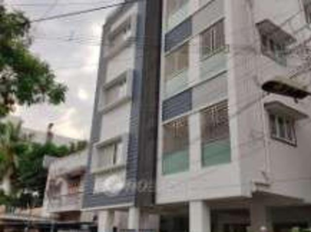 2 BHK Flat In Murali Ram Flats For Sale In Madipakkam