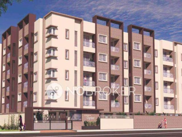 2 BHK Flat In Murgan Appartment For Sale In Yelahanka