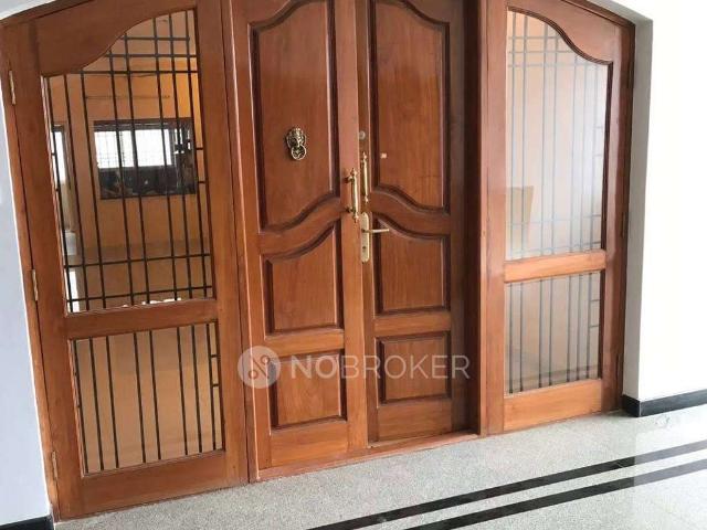 2 BHK Flat In Murthy Elegance For Sale In Nagavara