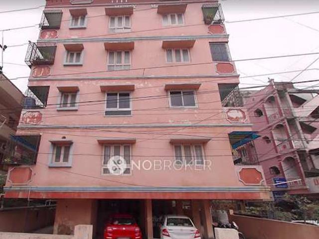 2 BHK Flat In Murthy Mansion for Rent In Kukatpally