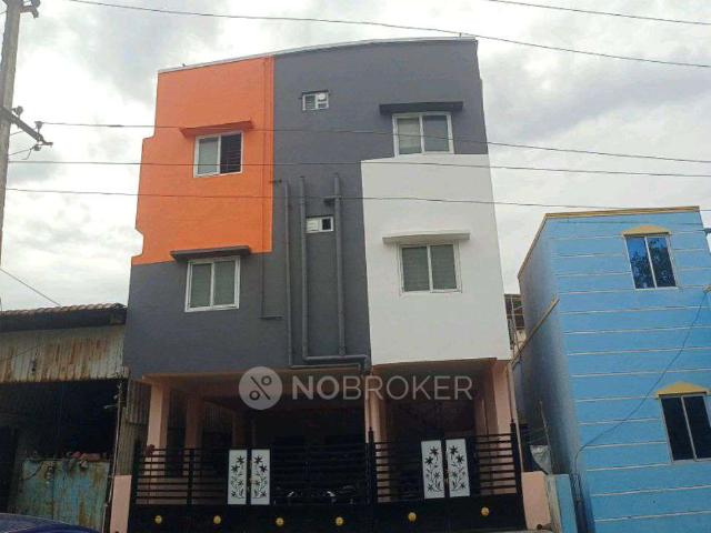 2 BHK Flat In Murugan Apartment Kovur for Lease In Kovur