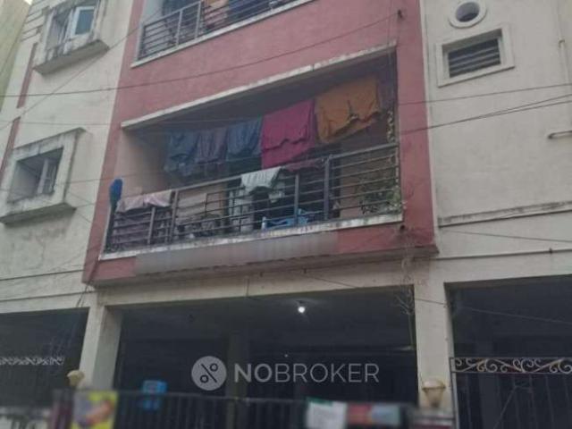 2 BHK Flat In Murugan Home For Sale In Ambattur