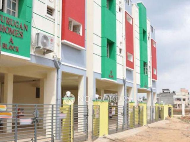 2 BHK Flat In Murugan Home For Sale In Pallikaranai