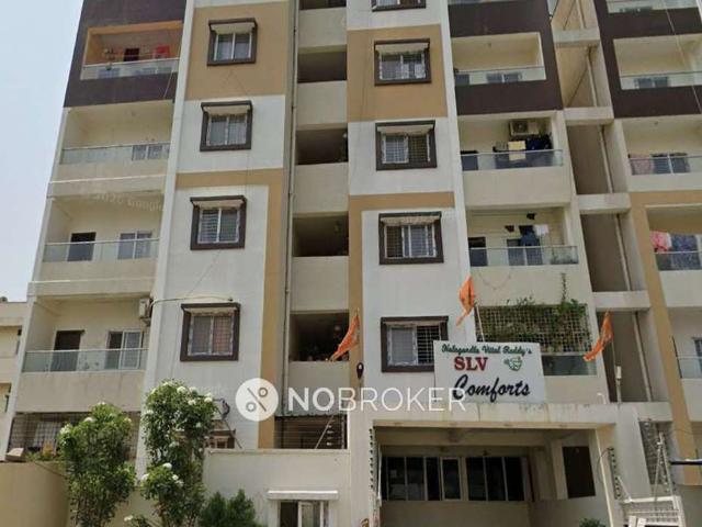 2 BHK Flat In Muthangi For Sale In Muthangi
