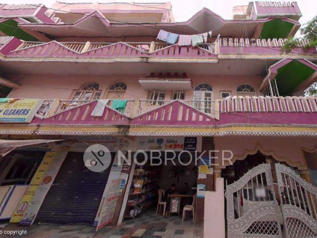 2 BHK Flat In Muthappa Building for Lease In Ganganagar
