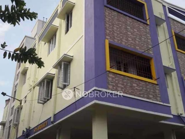 2 BHK Flat In Mvm Badravathi For Sale In Cholambedu