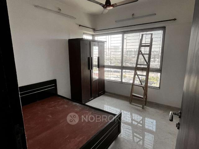 2 BHK Flat In My Divine Chs for Rent In Chembur