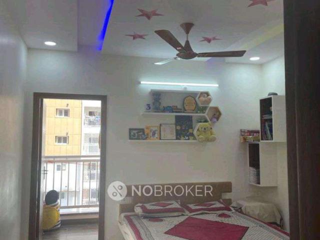 2 BHK Flat In My Home Avatar for Rent In Narsingi