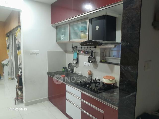 2 BHK Flat In My Home Avatar for Rent In Narsingi
