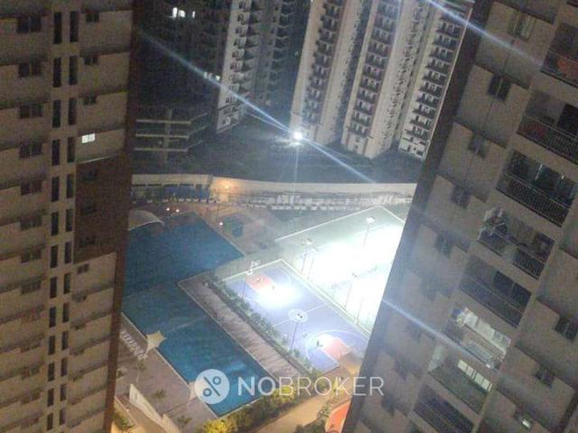 2 BHK Flat In My Home Avatar for Rent In Narsingi