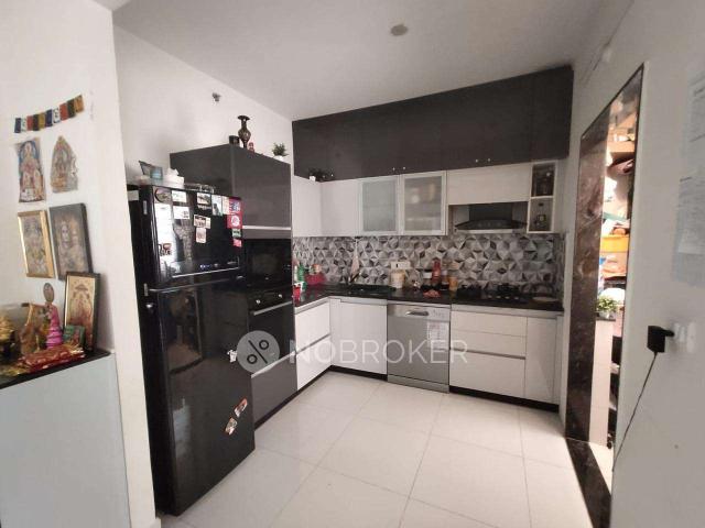 2 BHK Flat In My Home Avatar for Rent In Narsingi