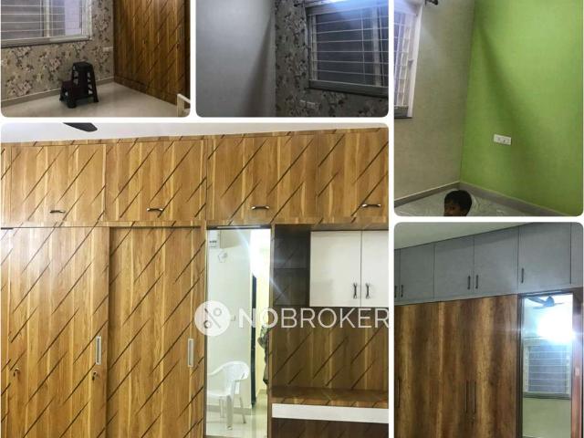 2 BHK Flat In My Home Avatar for Rent In Gachibowli