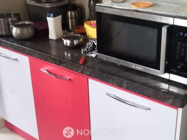 2 BHK Flat In My Home Avatar for Rent In Gachibowli