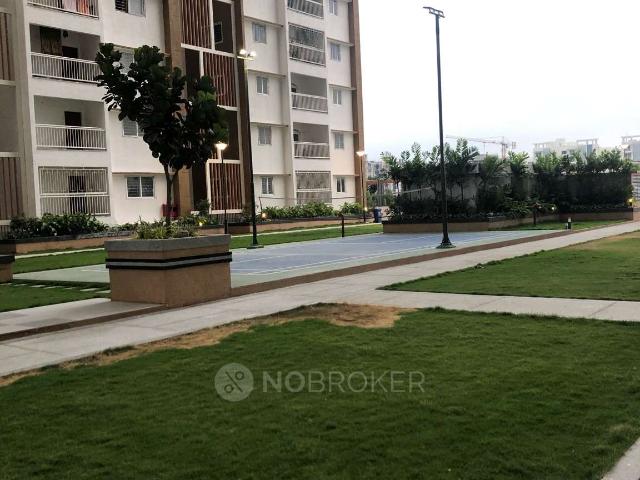 2 BHK Flat In My Home Avatar for Rent In Puppalguda