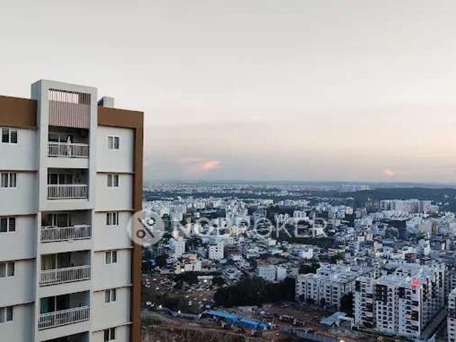 2 BHK Flat In My Home Avatar For Sale In My Home Avatar Block 9