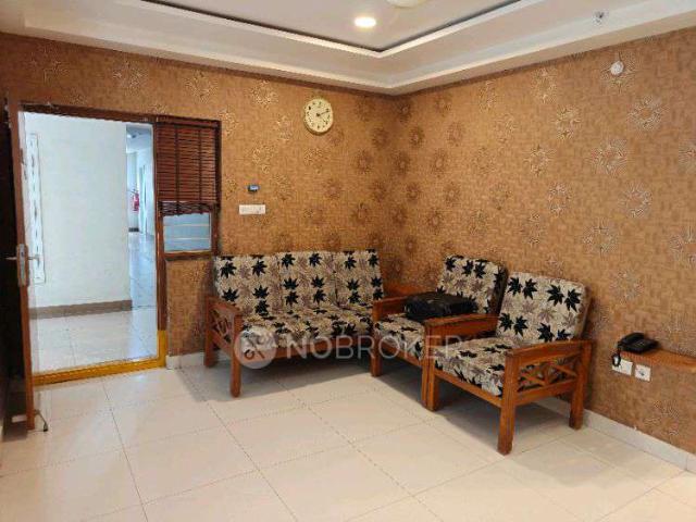 2 BHK Flat In My Home Avatar For Sale In Narsingi