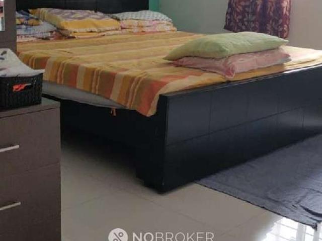 2 BHK Flat In My Home Avatar, Puppalguda for Rent In Puppal