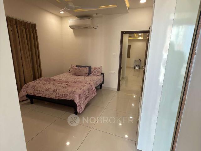 2 BHK Flat In My Home Krishe For Sale In Gachibowli