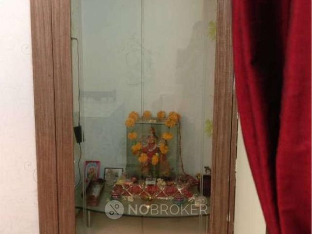 2 BHK Flat In My Home Jewel for Rent In Madinaguda