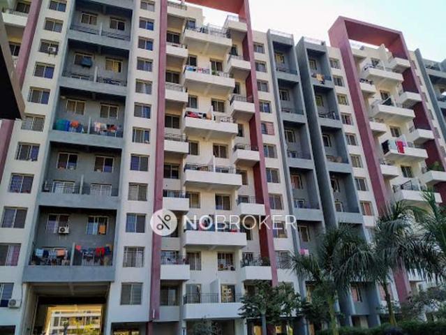 2 BHK Flat In My Home Mh14 For Sale In Pimpri chinchwad