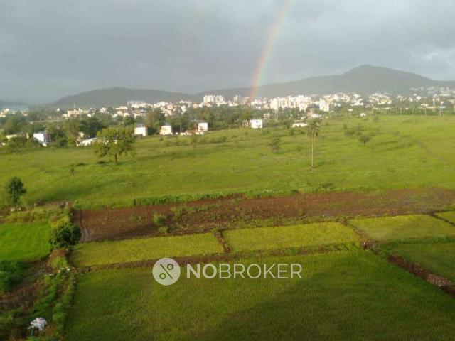 2 BHK Flat In My Home Mh 14 Talegaon For Sale In Manohar Nagar