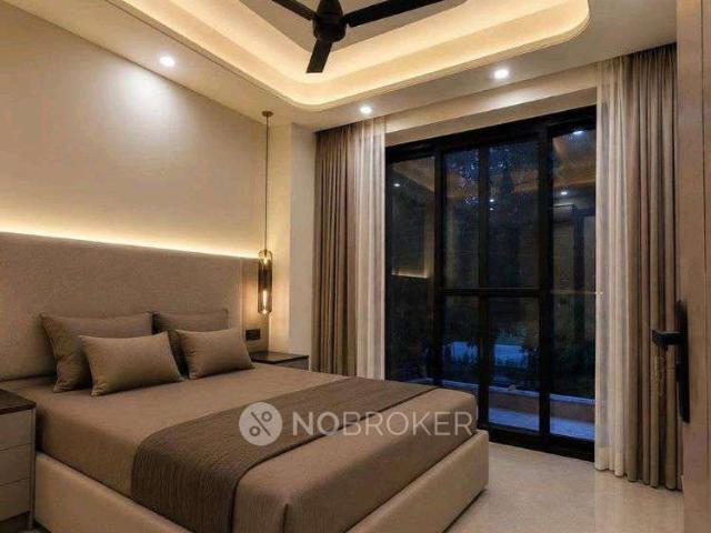 2 BHK Flat In My Home Navadweepa for Rent In Hitech City