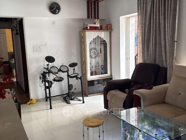 2 BHK Flat In My Home Punawale For Sale In Punawale