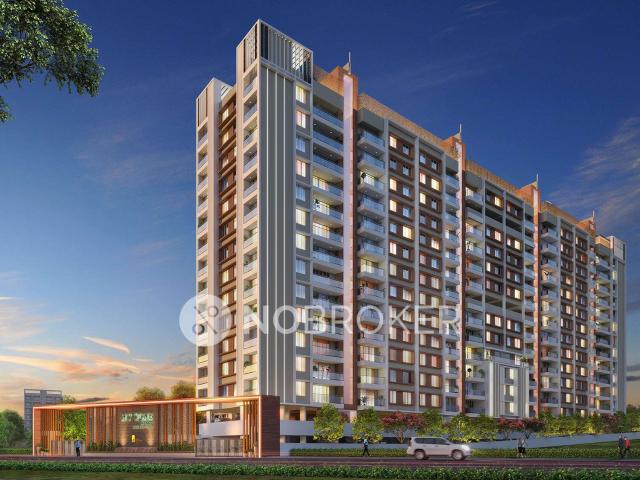 2 BHK Flat In My Home Wakad for Rent In Wakad