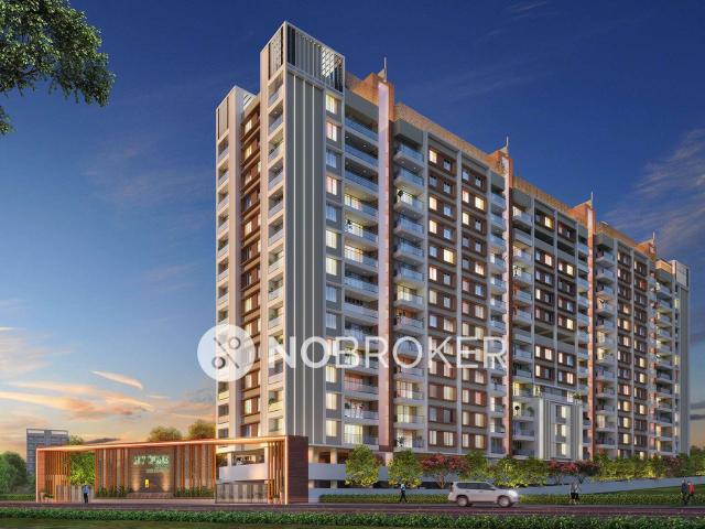2 BHK Flat In My Home Wakad for Rent In Wakad
