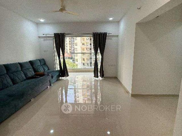 2 BHK Flat In My Home Wakad for Rent In Wakad