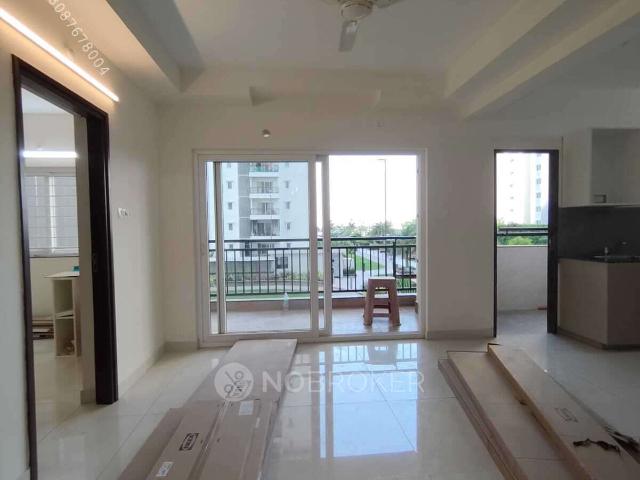 2 BHK Flat In My Home Tridasa, Tellapur for Rent In Tellapur